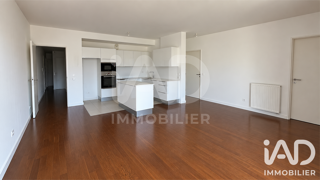  Appartement à vendre 4 pièces 77 m²