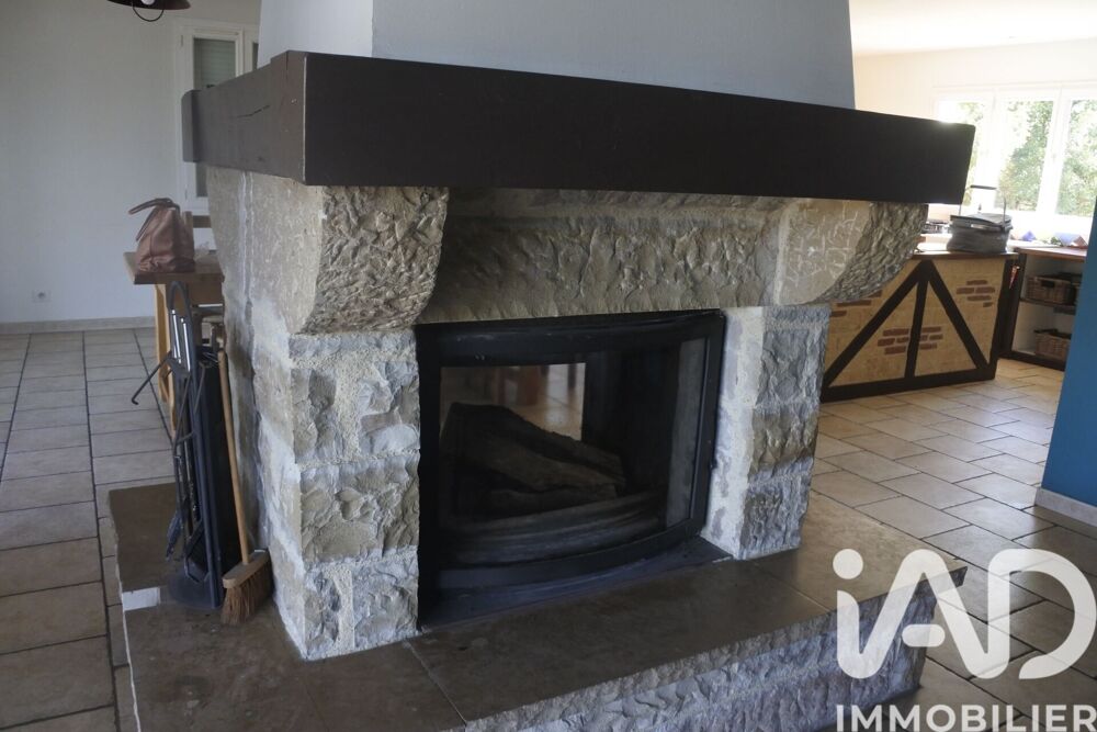 Vente Maison traditionnelle 6 pièces