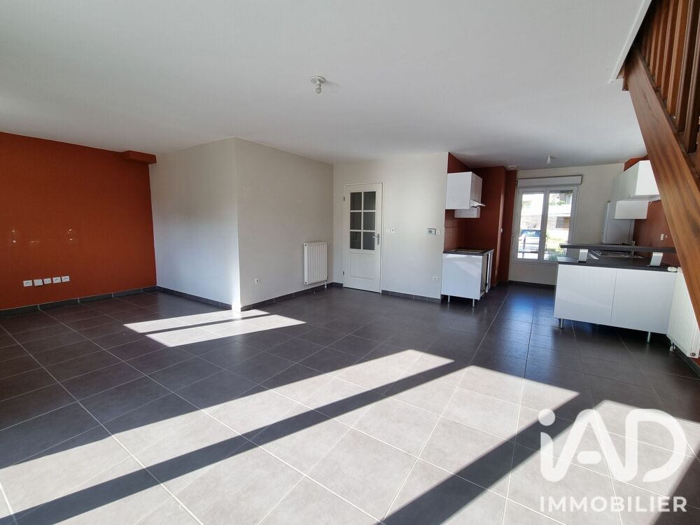 Vente Maison Vente Maison/villa 4 pièces Wambrechies