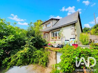  Maison à vendre 6 pièces 120 m²