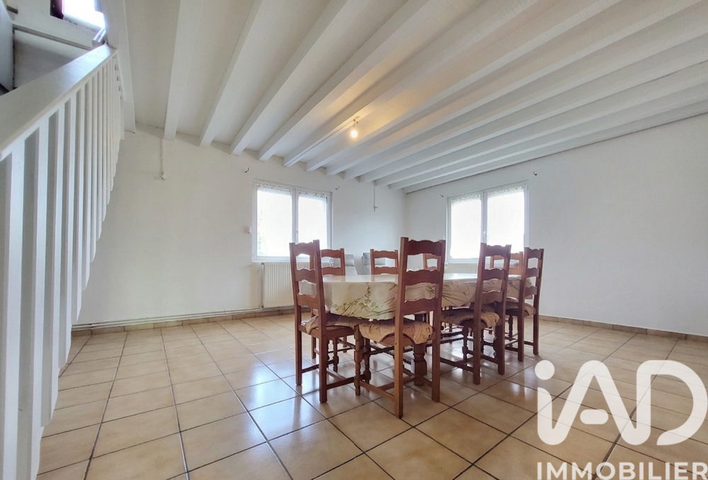 Vente Maison Vente Maison/villa 5 pièces Montrond-les-bains