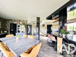  Maison à vendre 4 pièces 122 m²
