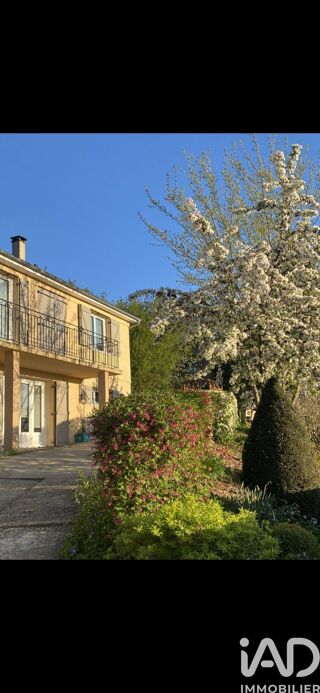 Maison � vendre 5 pi�ces 104 m�