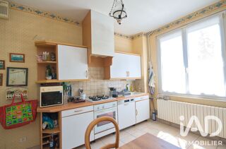  Maison à vendre 4 pièces 113 m²