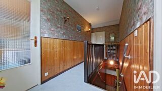  Maison à vendre 5 pièces 104 m²