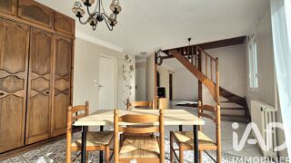  Maison à vendre 5 pièces 128 m²