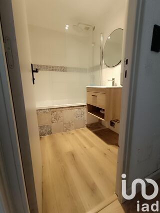  Appartement � vendre 3 pi�ces 44 m�