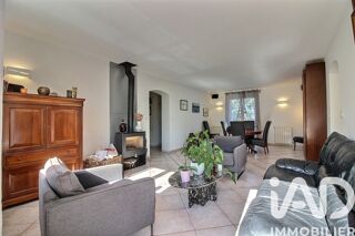  Maison à vendre 7 pièces 138 m²