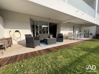  Appartement à vendre 4 pièces 93 m²