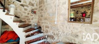  Maison à vendre 3 pièces 58 m²