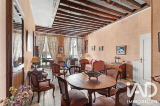 Vente Appartement Vente Appartement 3 pièces Versailles