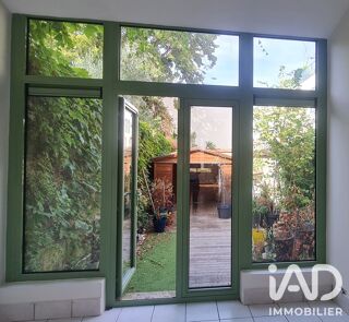  Maison à vendre 5 pièces 130 m²
