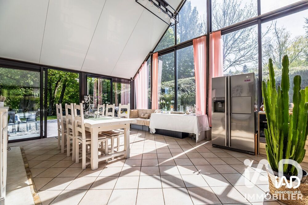 à vendre  Maison L'Isle-Adam (95290)