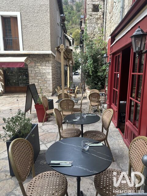   Vente Restaurant 