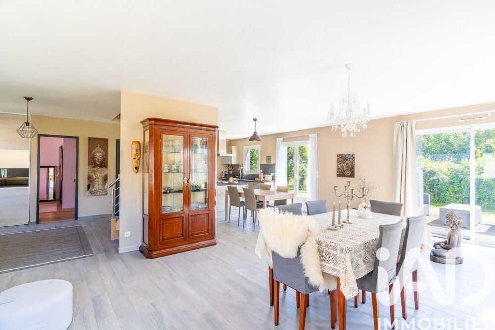 � vendre  Maison M�dan (78670)