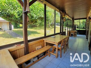  Maison à vendre 4 pièces 60 m²