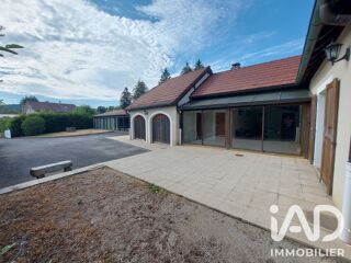  Maison à vendre 4 pièces 141 m²