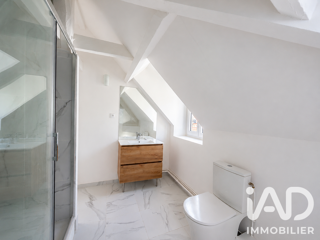 Appartement à vendre 3 pièces 54 m²