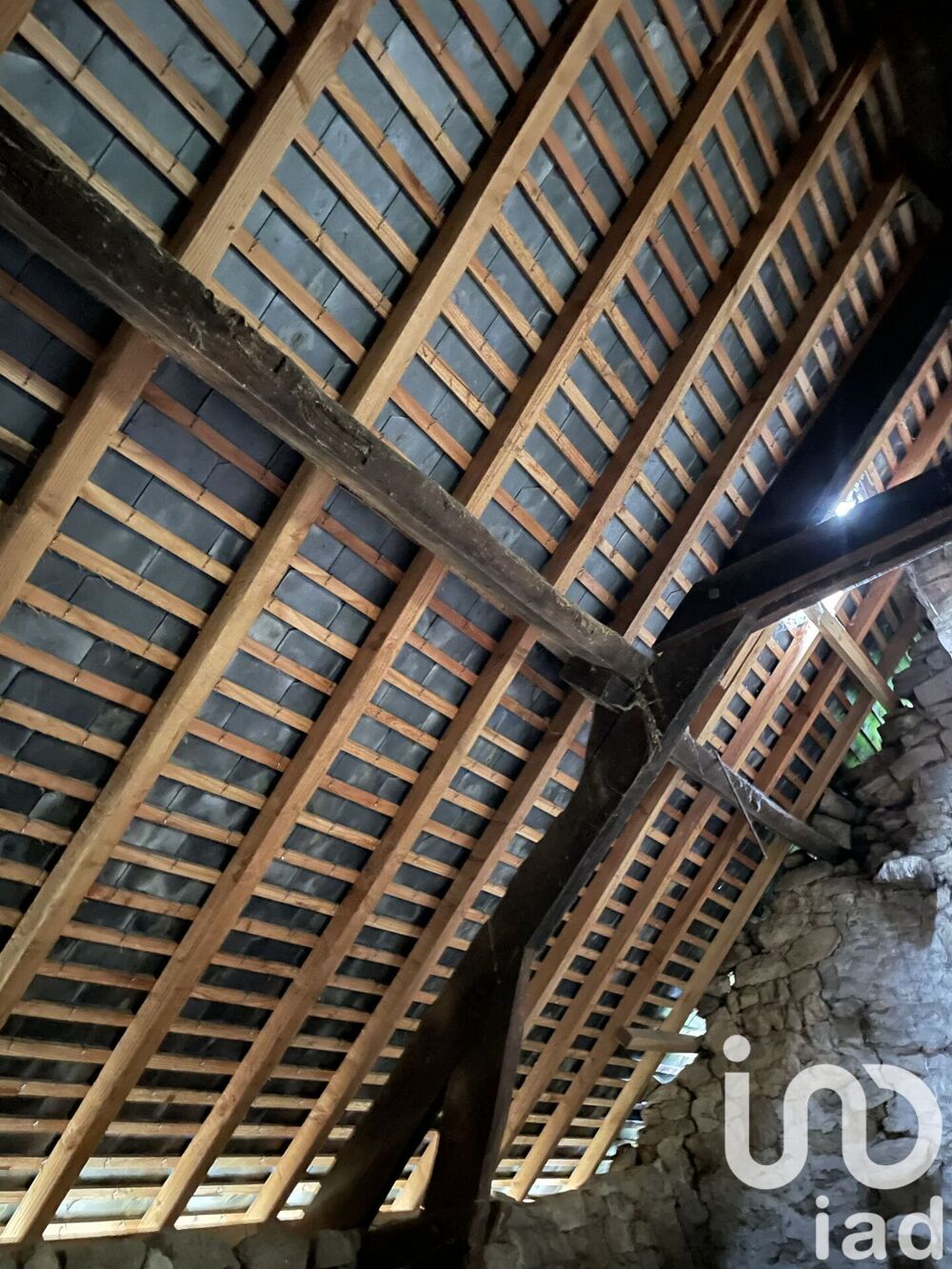 Vente Maison Vente Longère 1 pièce Eymoutiers