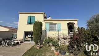  Maison à vendre 7 pièces 162 m²