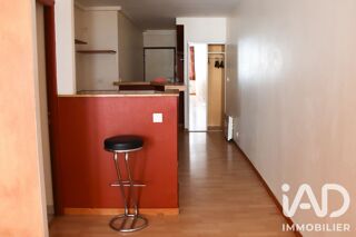  Appartement à vendre 2 pièces 63 m²