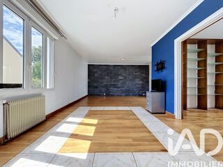  Maison à vendre 6 pièces 108 m²