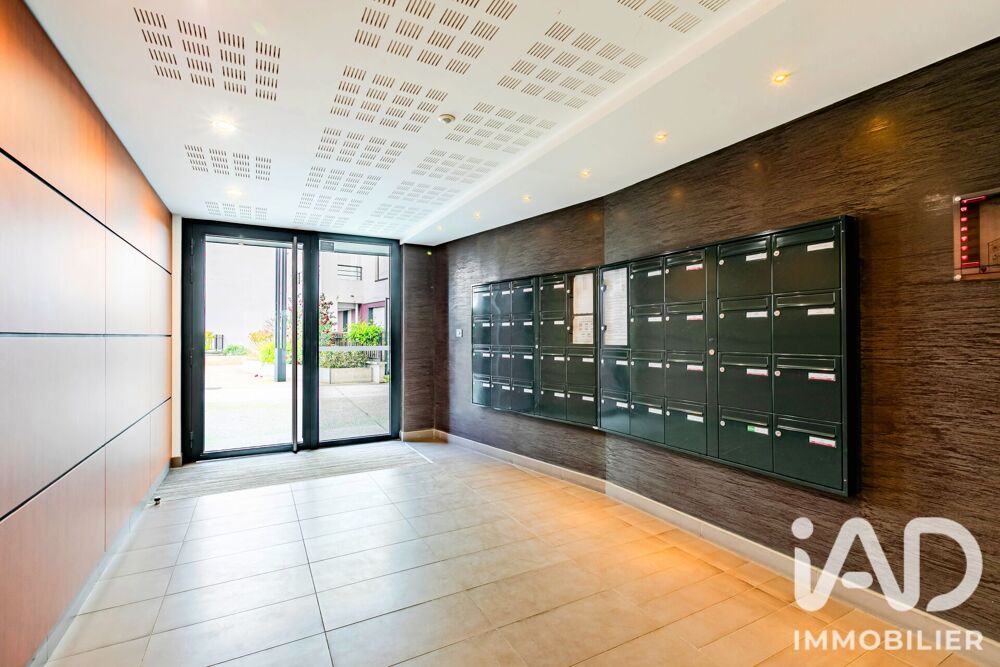 à vendre  Appartement Issy-les-Moulineaux (92130)
