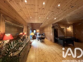  Maison à vendre 5 pièces 145 m²