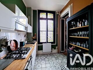  Appartement à vendre 2 pièces 66 m²