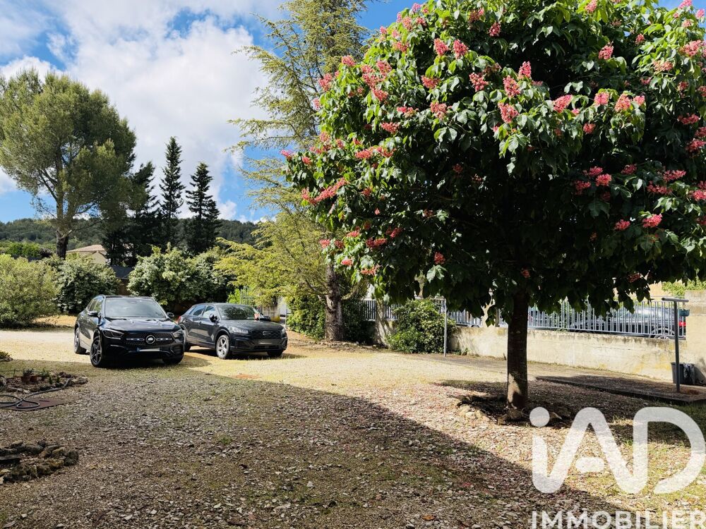 à vendre  Maison Ventabren (13122)