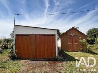  Maison à vendre 3 pièces 75 m²