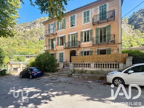   Vente Appartement 3 pièces Appartement - 3 pièce(s) - 47 m²