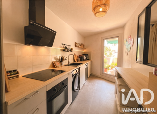  Appartement à vendre 3 pièces 67 m²