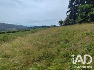  Terrain à vendre 1000 m²