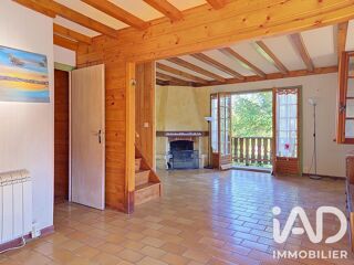 Vente Autre Vente Gîte 6 pièces Les rousses