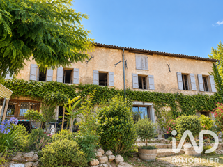  Maison à vendre 15 + pièces 300 m²