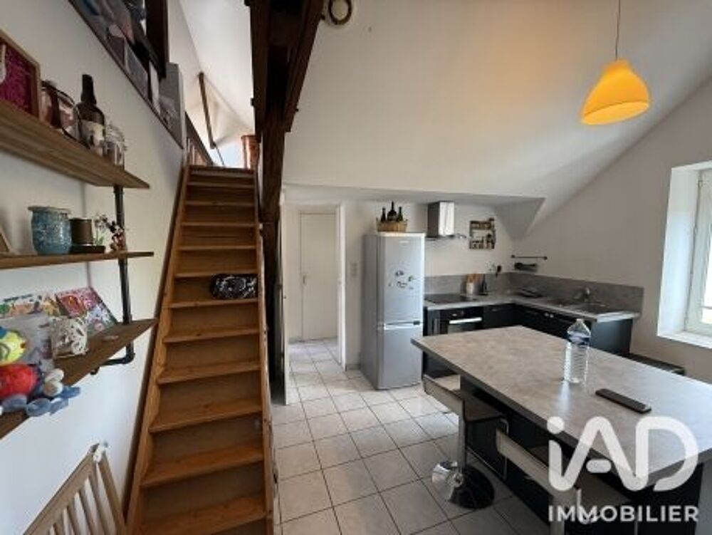 Vente Appartement Vente Appartement 3 pièces Crépy-en-valois