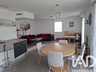  Maison à vendre 4 pièces 90 m²