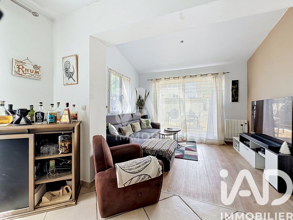 Vente Maison Vente Maison/villa 4 pièces Pontault-combault