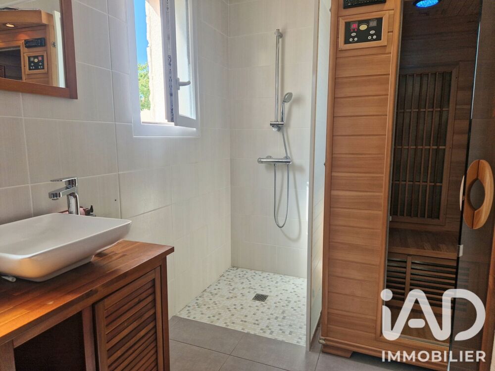 à vendre  Maison Le Fenouiller (85800)