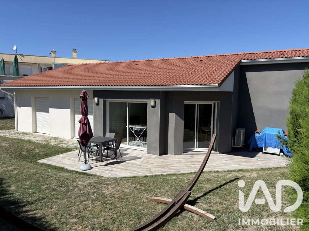 Vente Maison Vente Maison/villa 4 pièces Cournon-d'auvergne