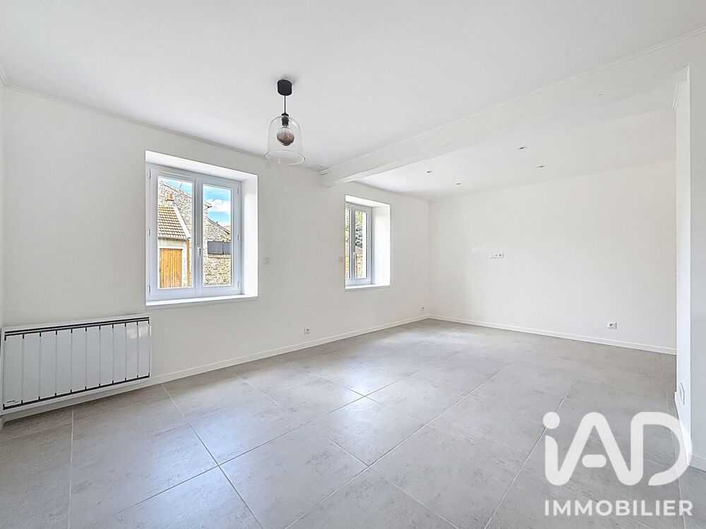 Vente Maison Vente Maison/villa 3 pièces Chevannes