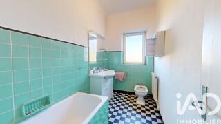  Maison à vendre 10 pièces 216 m²