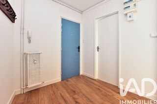  Appartement à vendre 3 pièces 84 m²