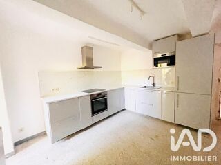  Maison à vendre 4 pièces 61 m²