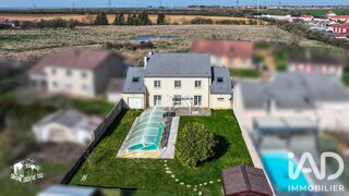  Maison à vendre 7 pièces 215 m²