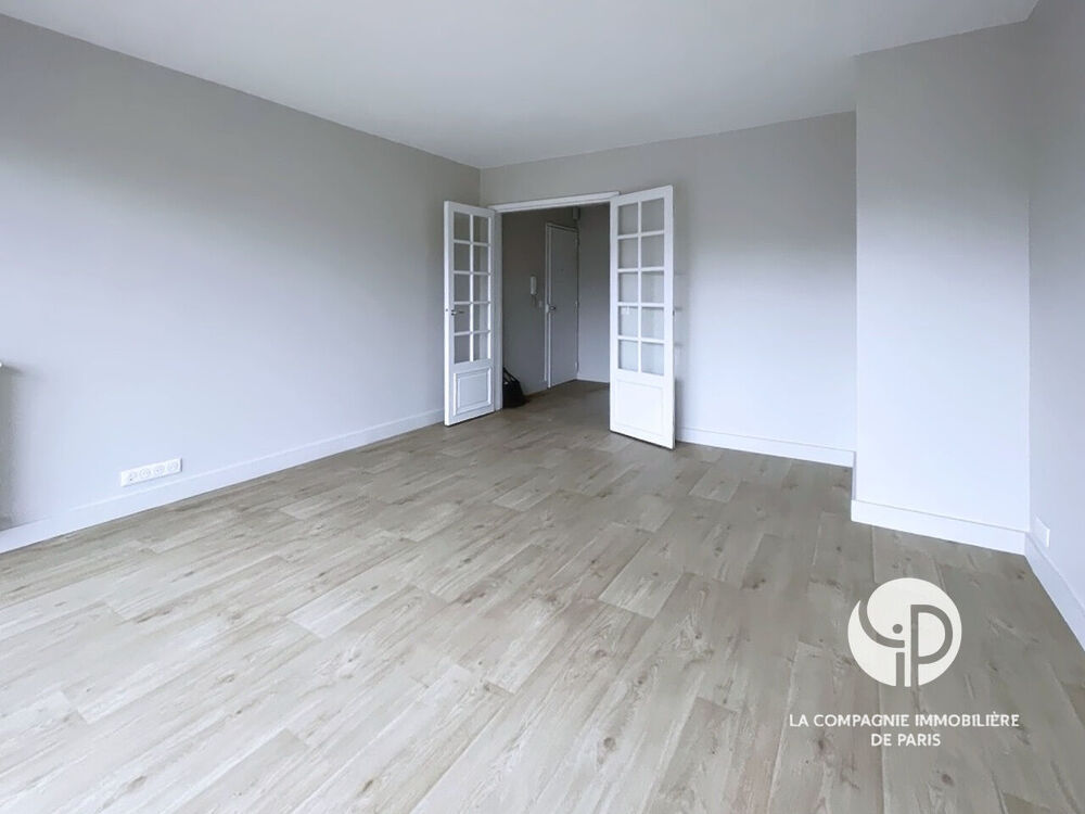 Location Appartement Location Vide - 3p - 67m2 - Parc de La vilette Paris 19