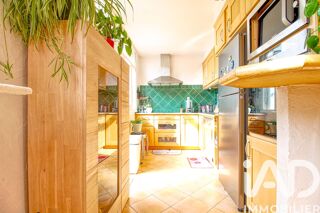  Appartement à vendre 4 pièces 75 m²