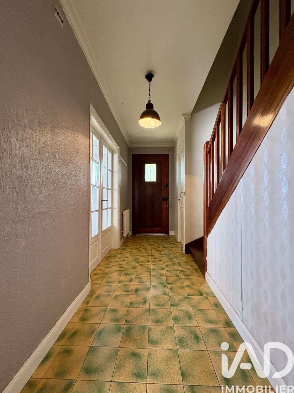 Vente Maison de ville 5 pièces