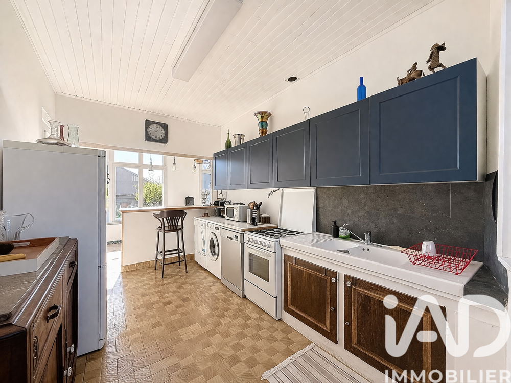 Vente Maison/villa 8 pièces